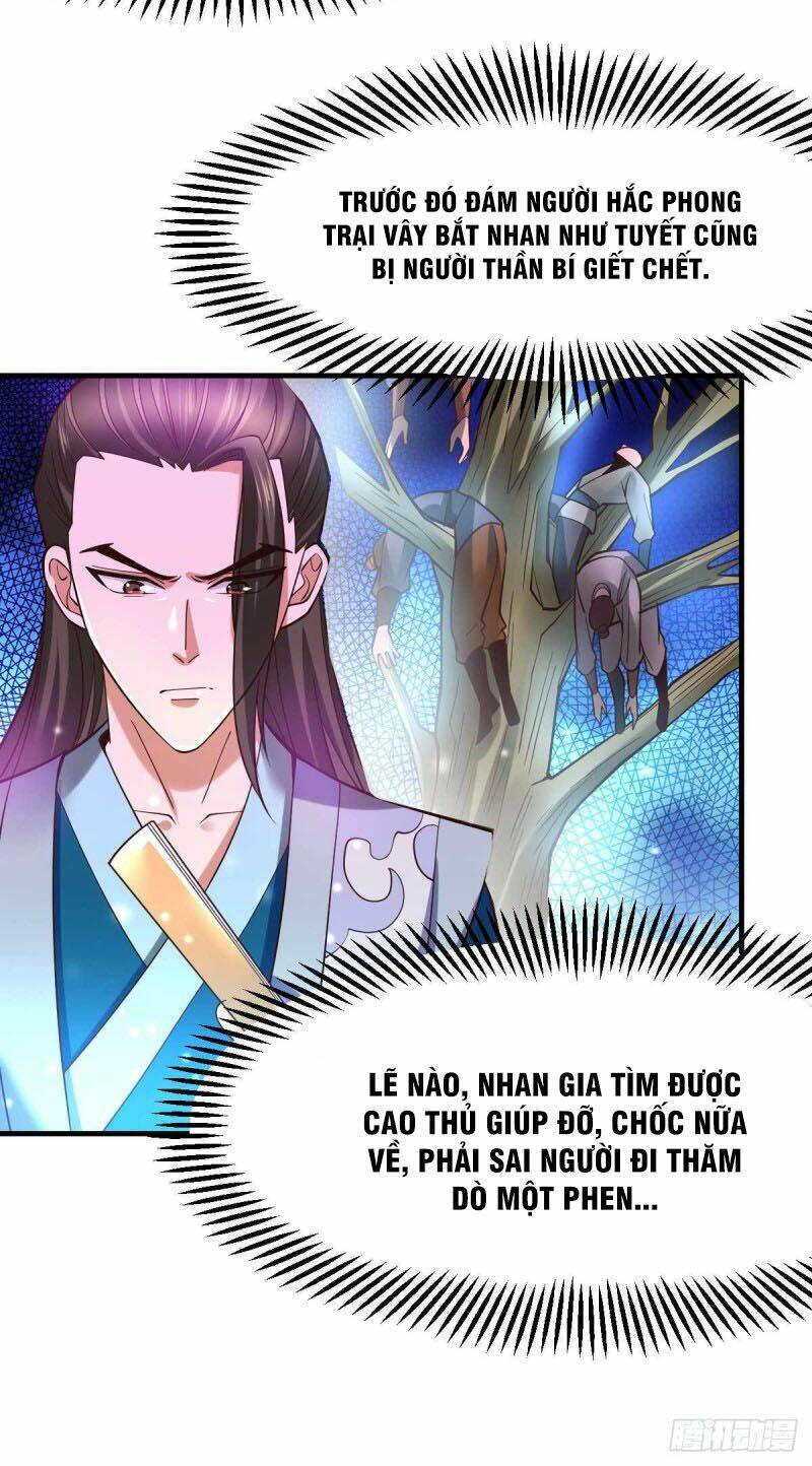 Bổn Tế Tu Chính Là Tiện Đạo [Chap 1-308]