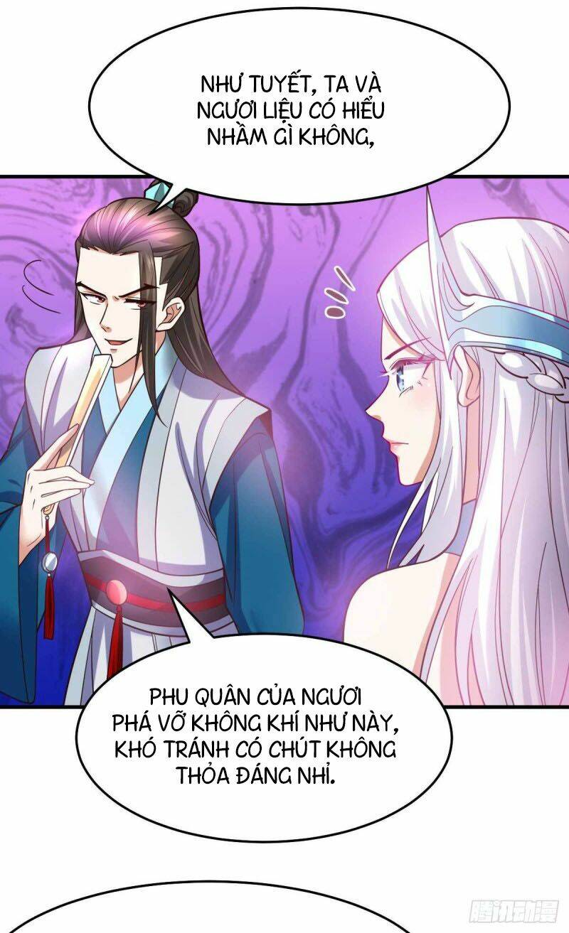 Bổn Tế Tu Chính Là Tiện Đạo [Chap 1-308]