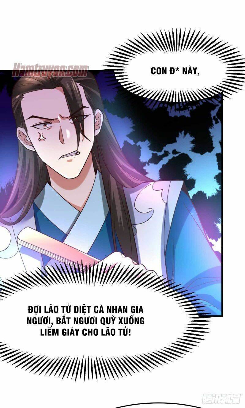 Bổn Tế Tu Chính Là Tiện Đạo [Chap 1-308]