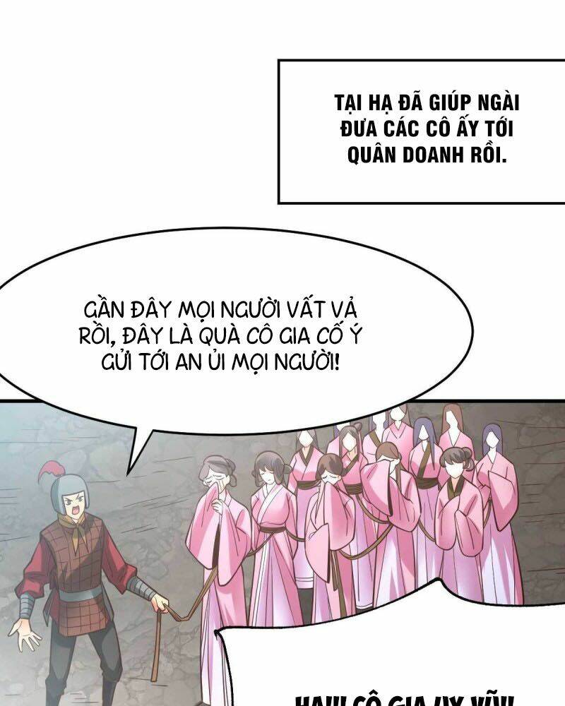 Bổn Tế Tu Chính Là Tiện Đạo [Chap 1-308]