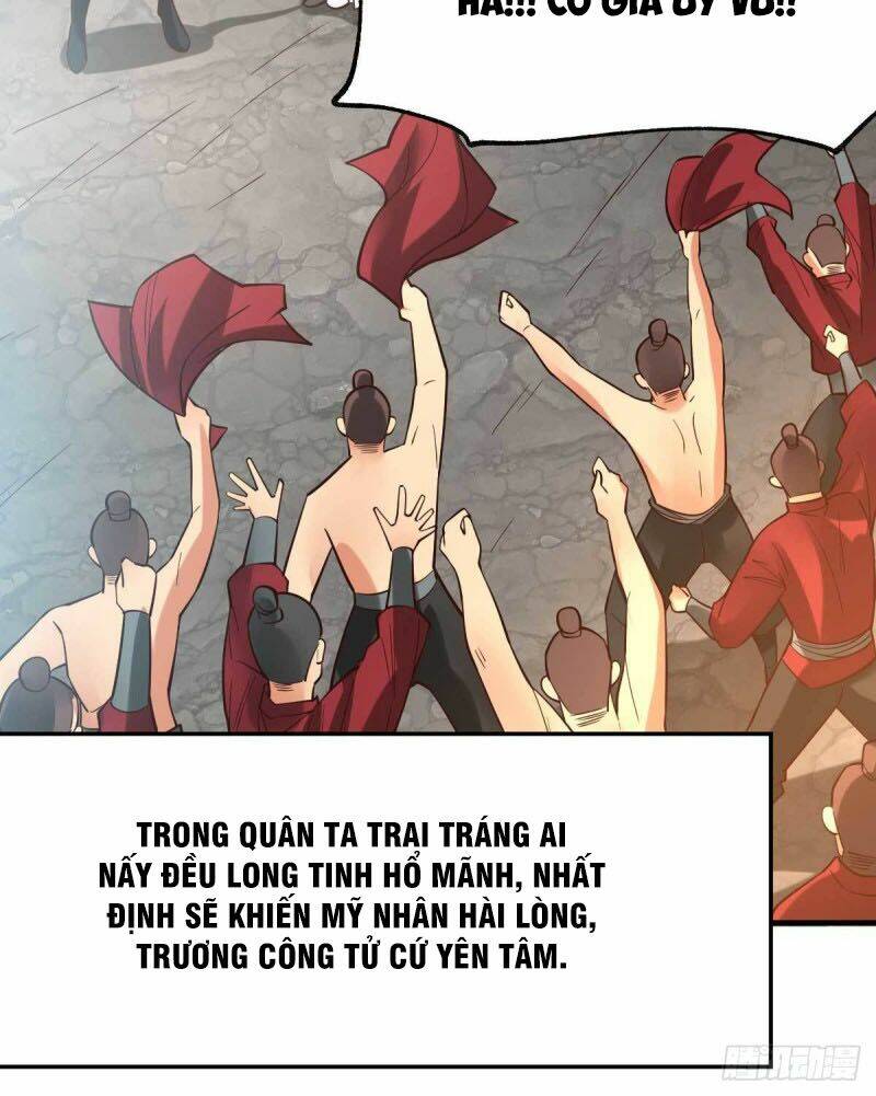 Bổn Tế Tu Chính Là Tiện Đạo [Chap 1-308]