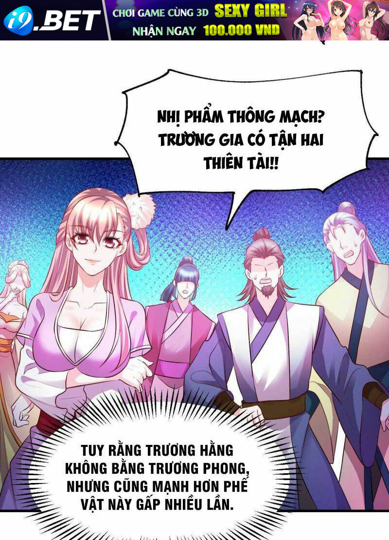 Bổn Tế Tu Chính Là Tiện Đạo [Chap 1-308]