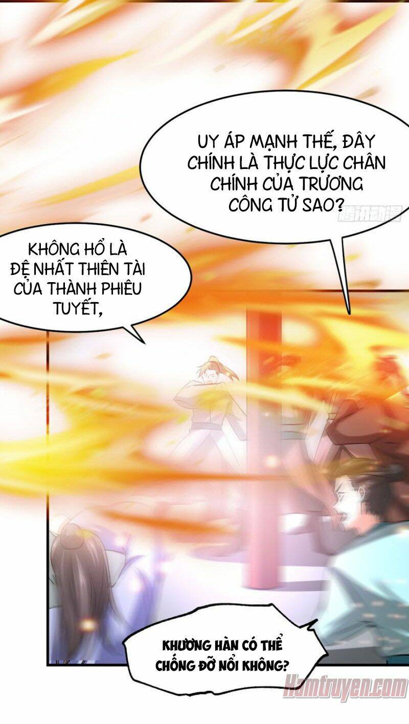 Bổn Tế Tu Chính Là Tiện Đạo [Chap 1-308]