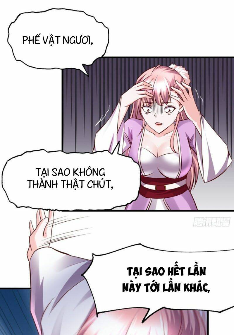 Bổn Tế Tu Chính Là Tiện Đạo [Chap 1-308]