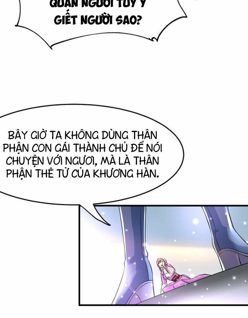 Bổn Tế Tu Chính Là Tiện Đạo [Chap 1-308]