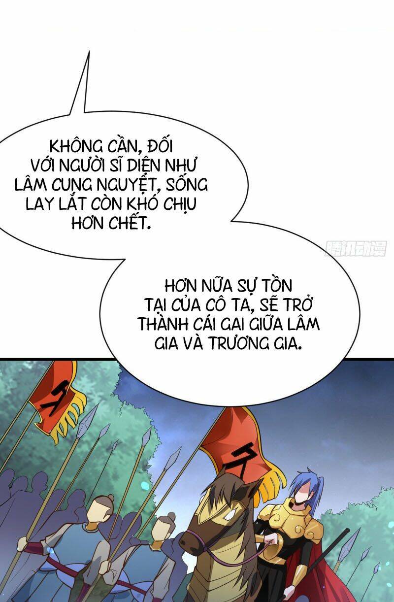 Bổn Tế Tu Chính Là Tiện Đạo [Chap 1-308]