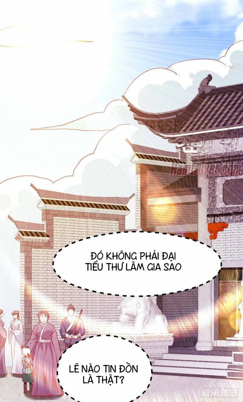 Bổn Tế Tu Chính Là Tiện Đạo [Chap 1-308]