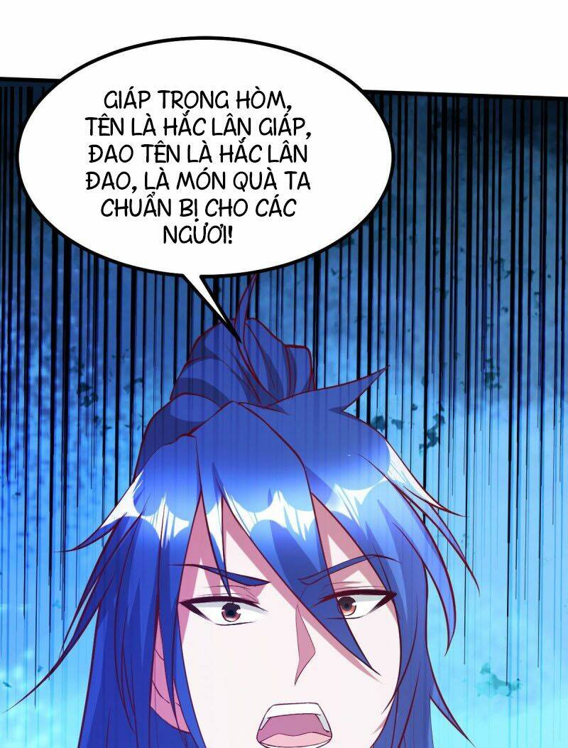 Bổn Tế Tu Chính Là Tiện Đạo [Chap 1-308]