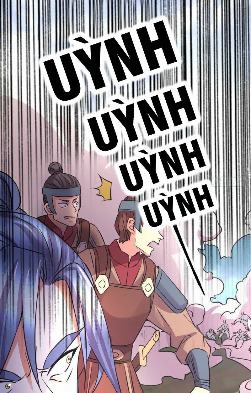 Bổn Tế Tu Chính Là Tiện Đạo [Chap 1-308]