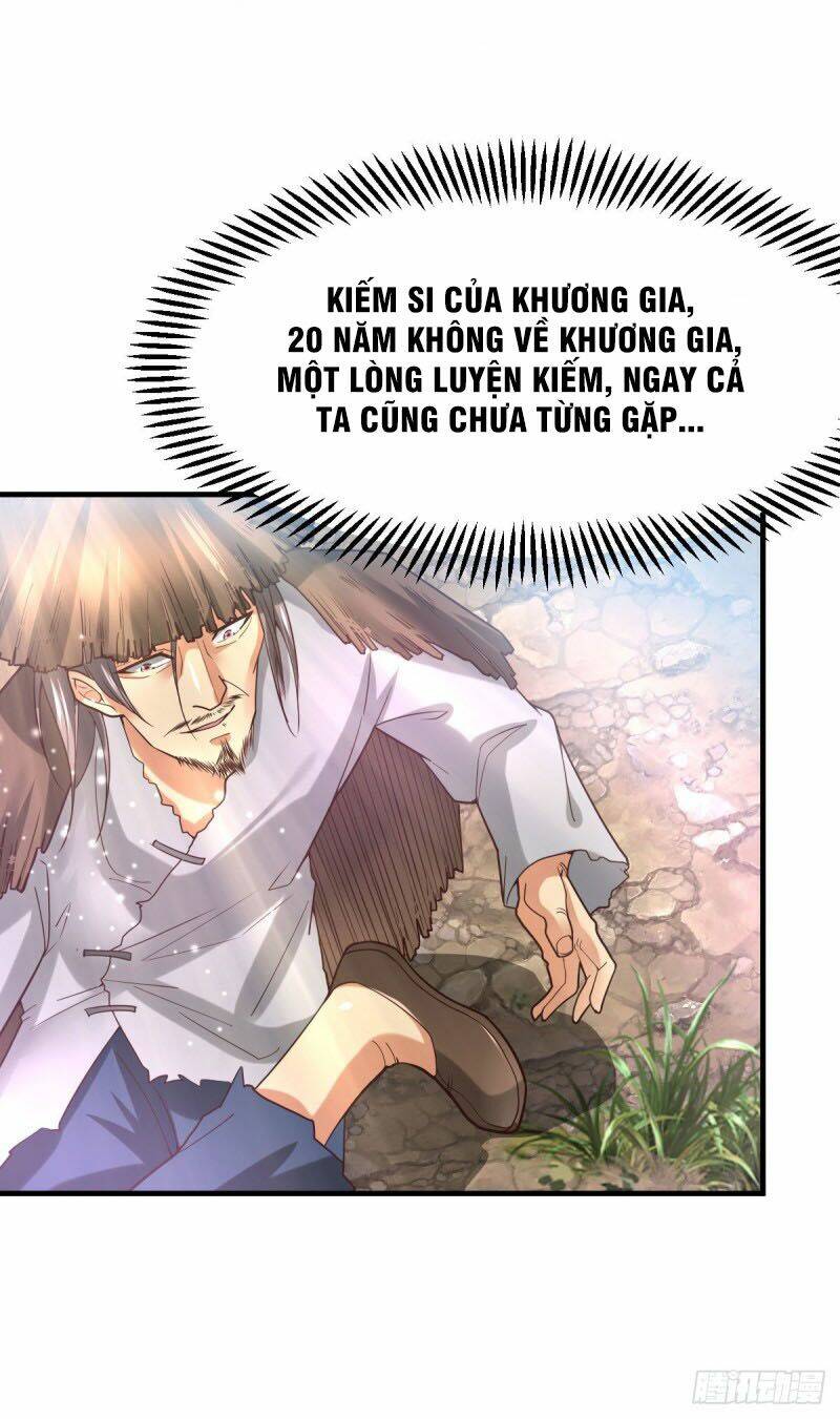 Bổn Tế Tu Chính Là Tiện Đạo [Chap 1-308]