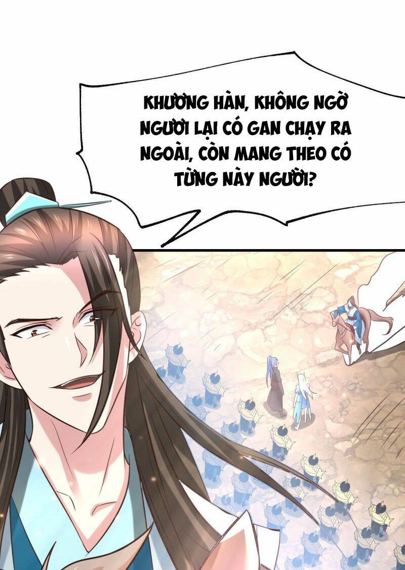 Bổn Tế Tu Chính Là Tiện Đạo [Chap 1-308]