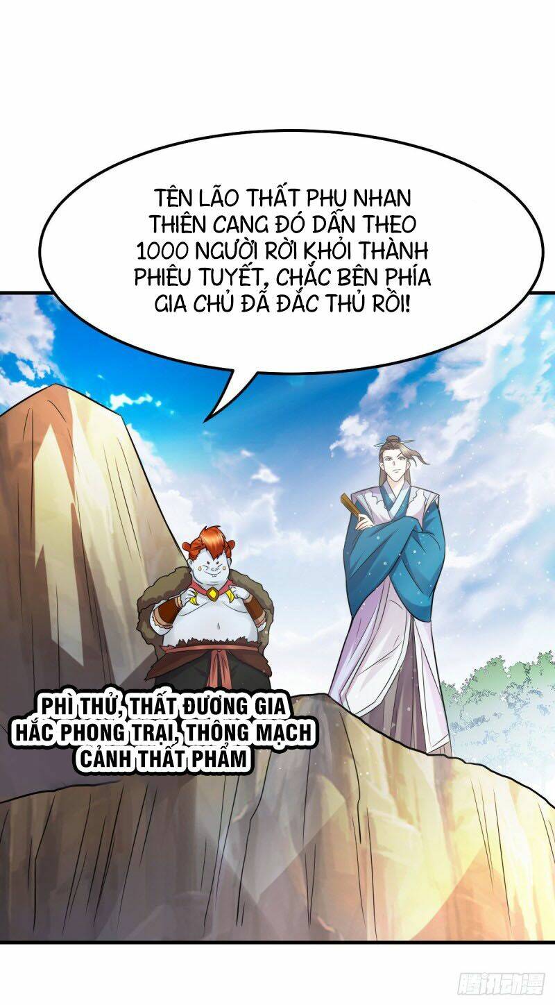 Bổn Tế Tu Chính Là Tiện Đạo [Chap 1-308]