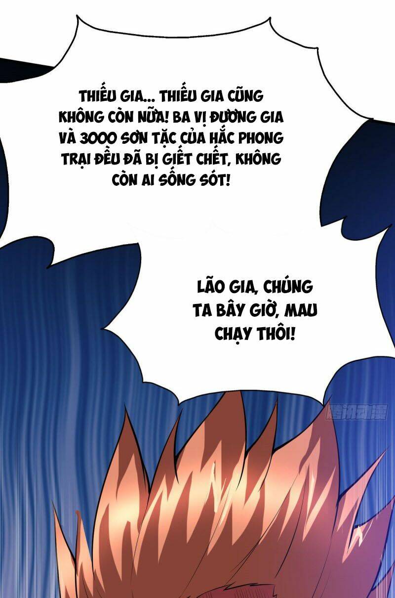 Bổn Tế Tu Chính Là Tiện Đạo [Chap 1-308]