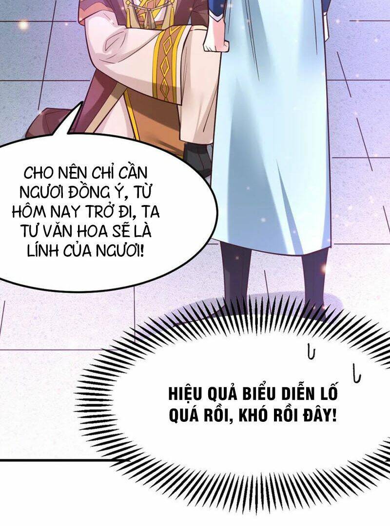 Bổn Tế Tu Chính Là Tiện Đạo [Chap 1-308]