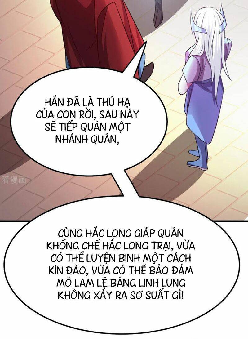 Bổn Tế Tu Chính Là Tiện Đạo [Chap 1-308]