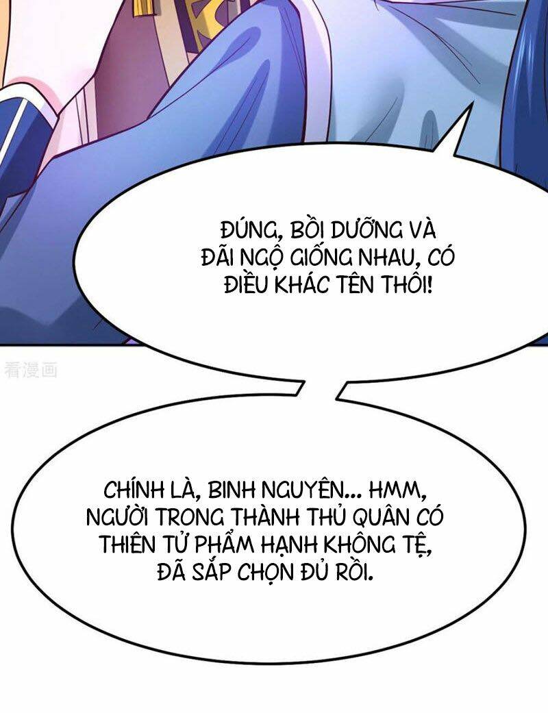 Bổn Tế Tu Chính Là Tiện Đạo [Chap 1-308]