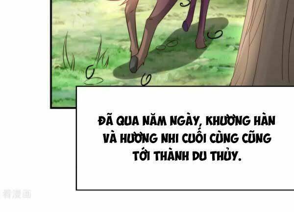 Bổn Tế Tu Chính Là Tiện Đạo [Chap 1-308]