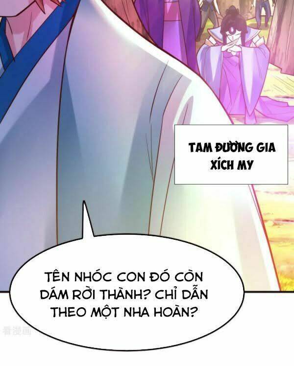 Bổn Tế Tu Chính Là Tiện Đạo [Chap 1-308]