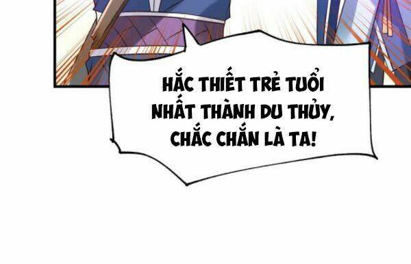 Bổn Tế Tu Chính Là Tiện Đạo [Chap 1-308]