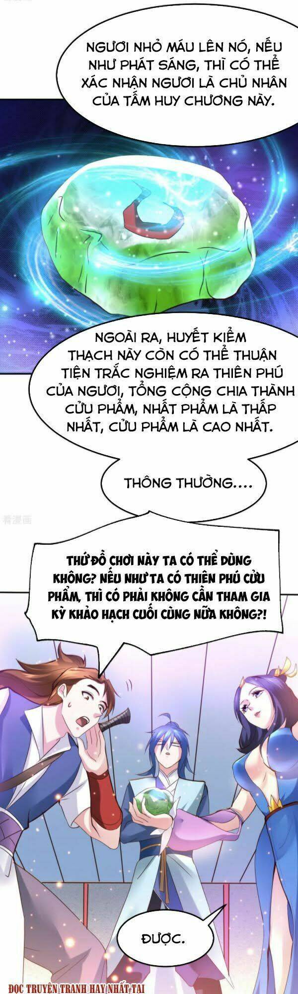 Bổn Tế Tu Chính Là Tiện Đạo [Chap 1-308]