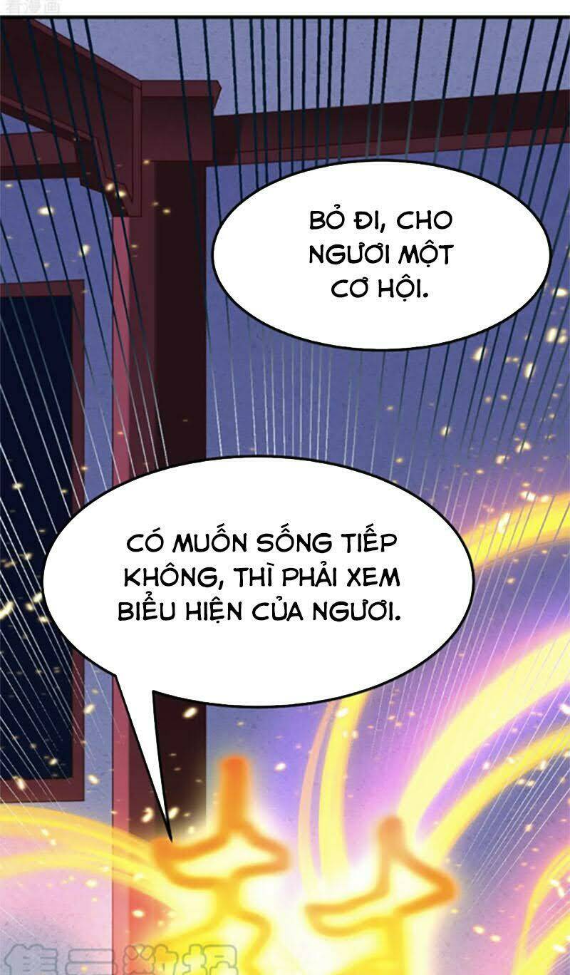 Bổn Tế Tu Chính Là Tiện Đạo [Chap 1-308]