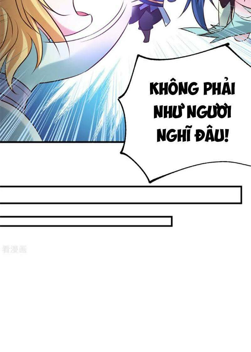 Bổn Tế Tu Chính Là Tiện Đạo [Chap 1-308]