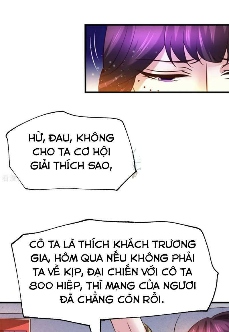 Bổn Tế Tu Chính Là Tiện Đạo [Chap 1-308]