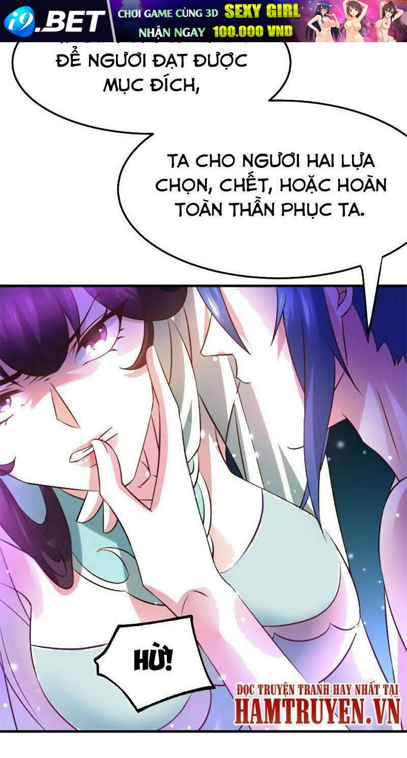 Bổn Tế Tu Chính Là Tiện Đạo [Chap 1-308]