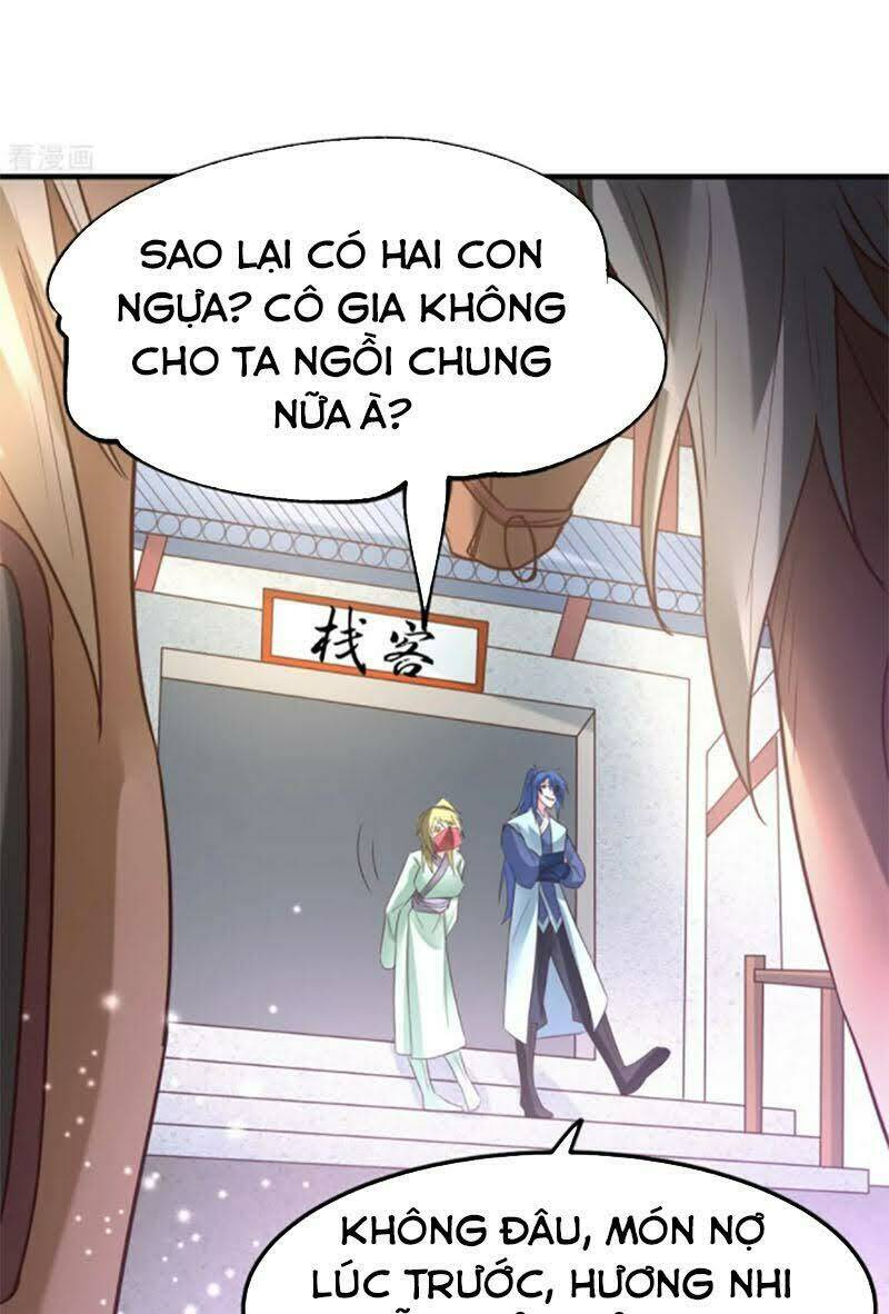 Bổn Tế Tu Chính Là Tiện Đạo [Chap 1-308]