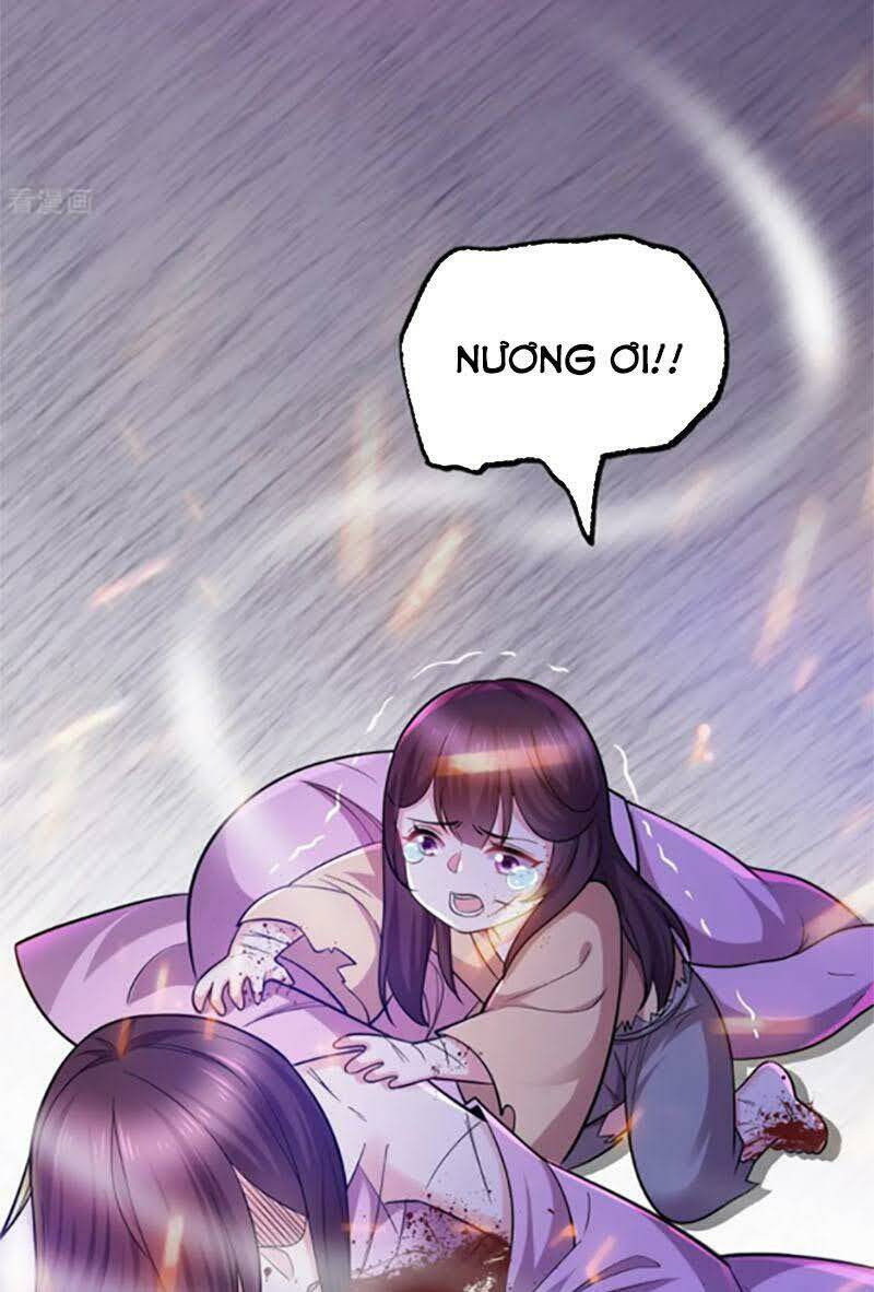 Bổn Tế Tu Chính Là Tiện Đạo [Chap 1-308]