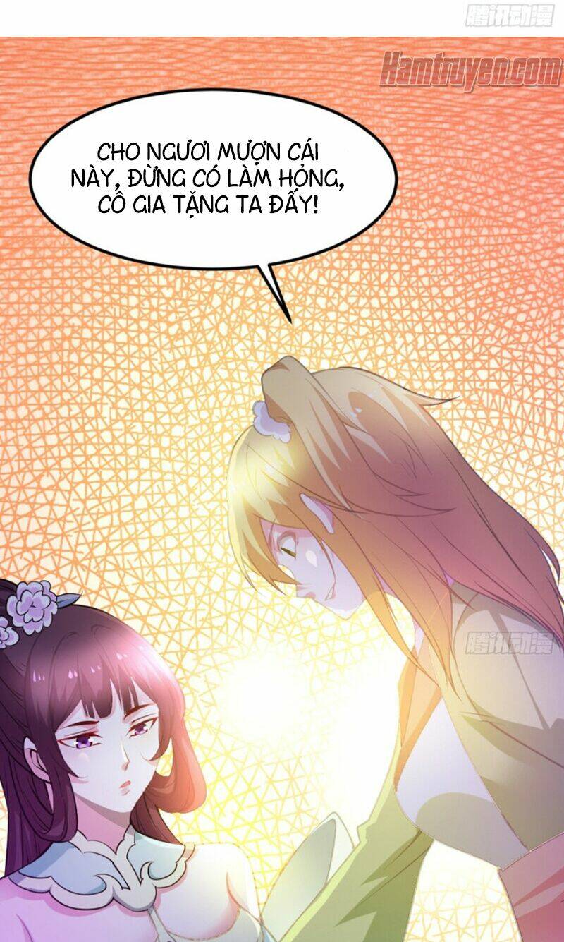 Bổn Tế Tu Chính Là Tiện Đạo [Chap 1-308]