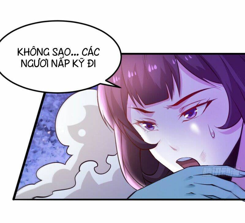 Bổn Tế Tu Chính Là Tiện Đạo [Chap 1-308]