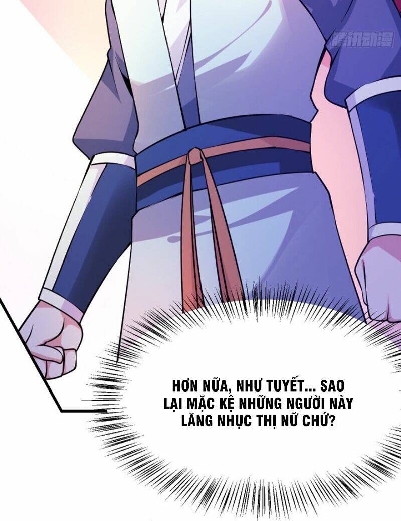 Bổn Tế Tu Chính Là Tiện Đạo [Chap 1-308]