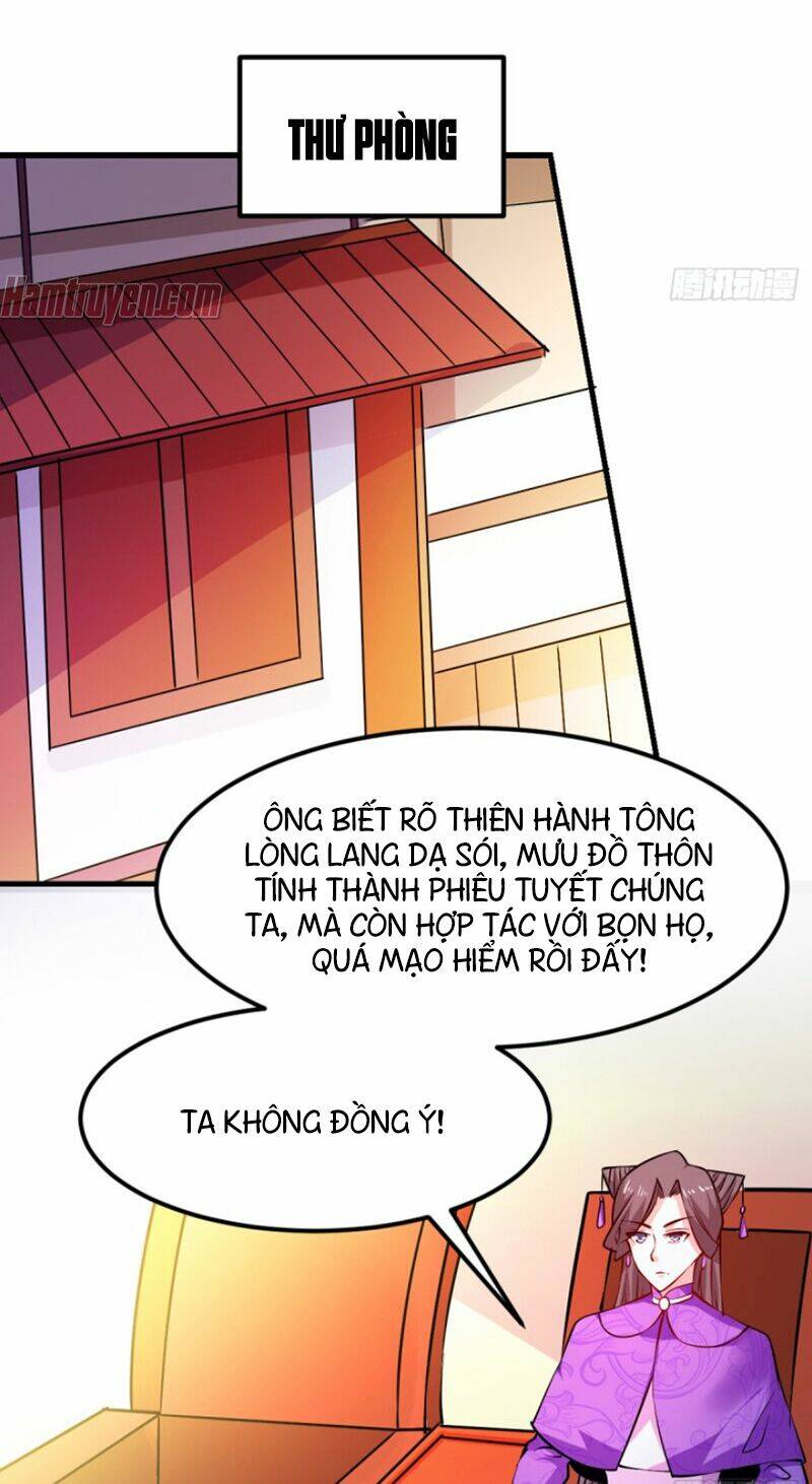 Bổn Tế Tu Chính Là Tiện Đạo [Chap 1-308]