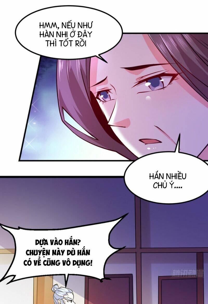 Bổn Tế Tu Chính Là Tiện Đạo [Chap 1-308]