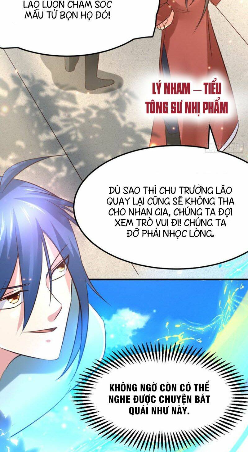 Bổn Tế Tu Chính Là Tiện Đạo [Chap 1-308]