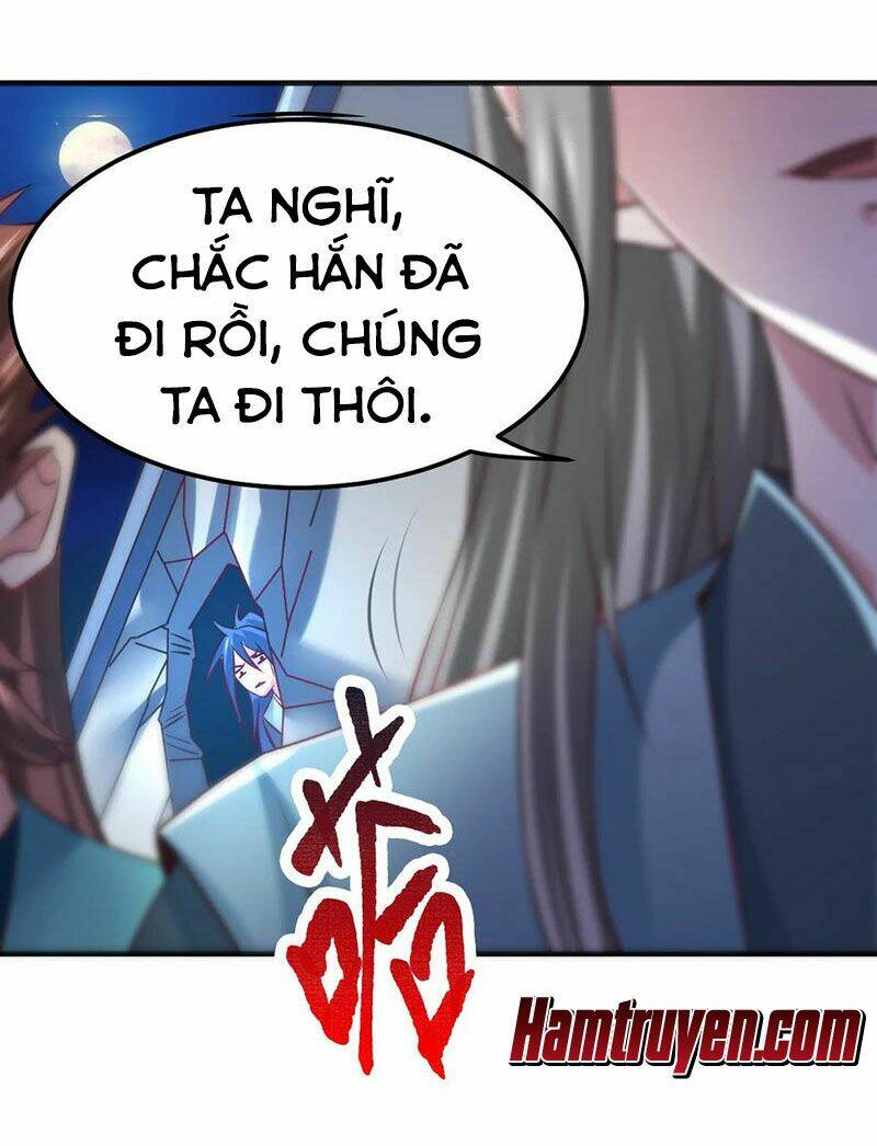 Bổn Tế Tu Chính Là Tiện Đạo [Chap 1-308]