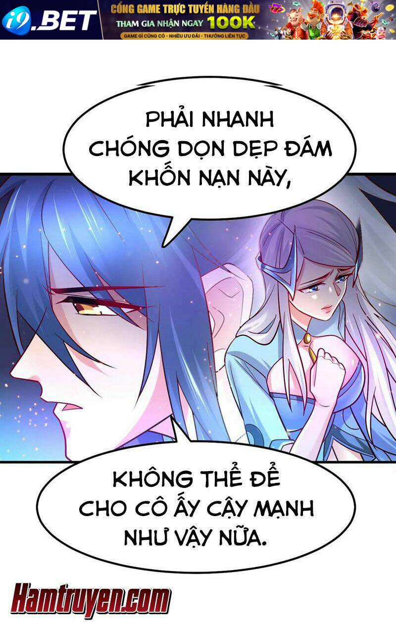 Bổn Tế Tu Chính Là Tiện Đạo [Chap 1-308]