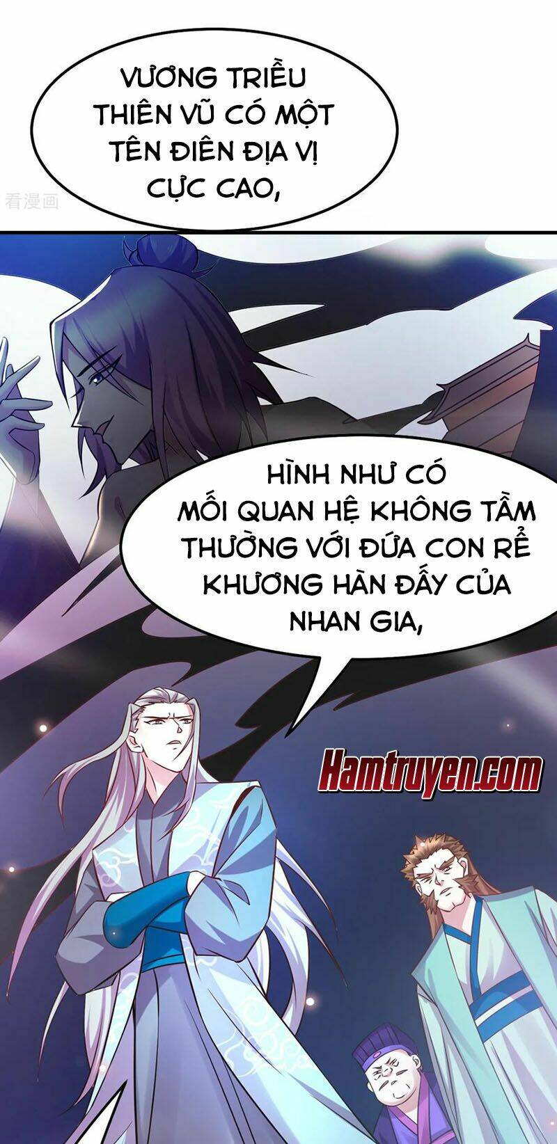 Bổn Tế Tu Chính Là Tiện Đạo [Chap 1-308]