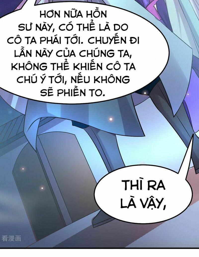 Bổn Tế Tu Chính Là Tiện Đạo [Chap 1-308]