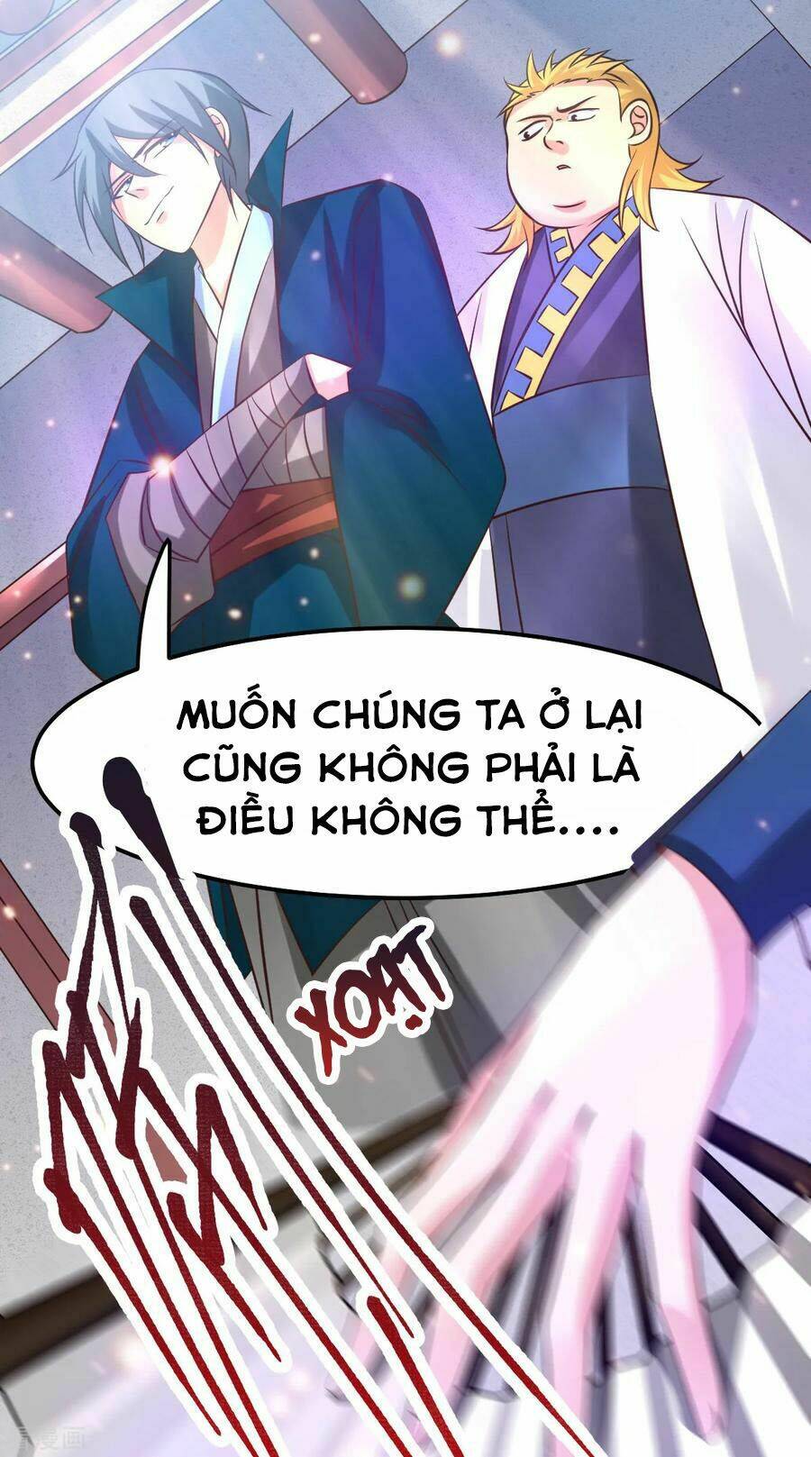 Bổn Tế Tu Chính Là Tiện Đạo [Chap 1-308]