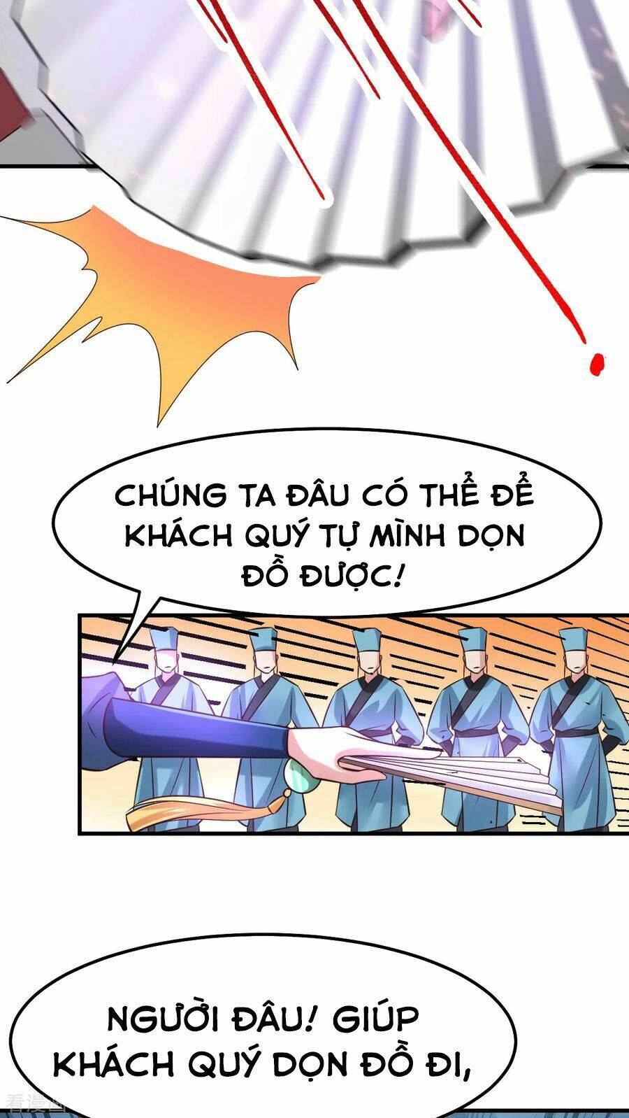 Bổn Tế Tu Chính Là Tiện Đạo [Chap 1-308]