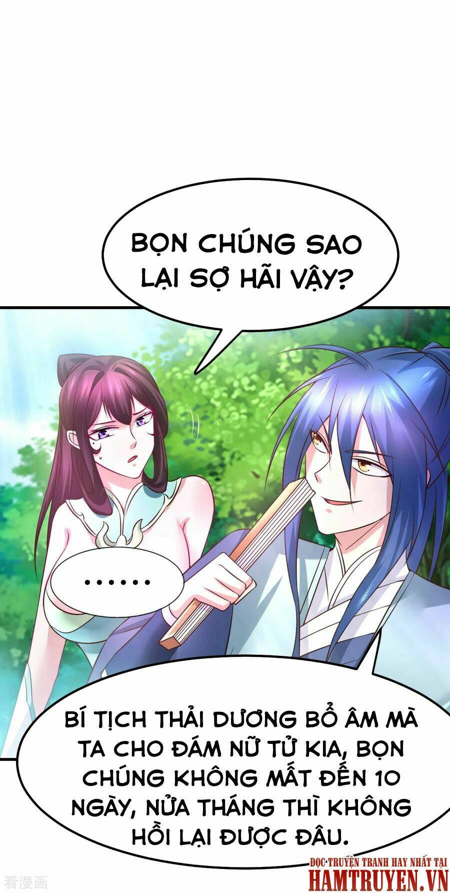 Bổn Tế Tu Chính Là Tiện Đạo [Chap 1-308]