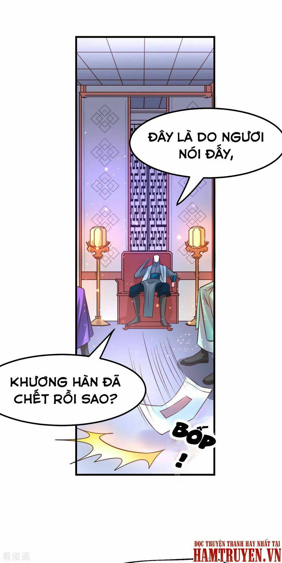 Bổn Tế Tu Chính Là Tiện Đạo [Chap 1-308]