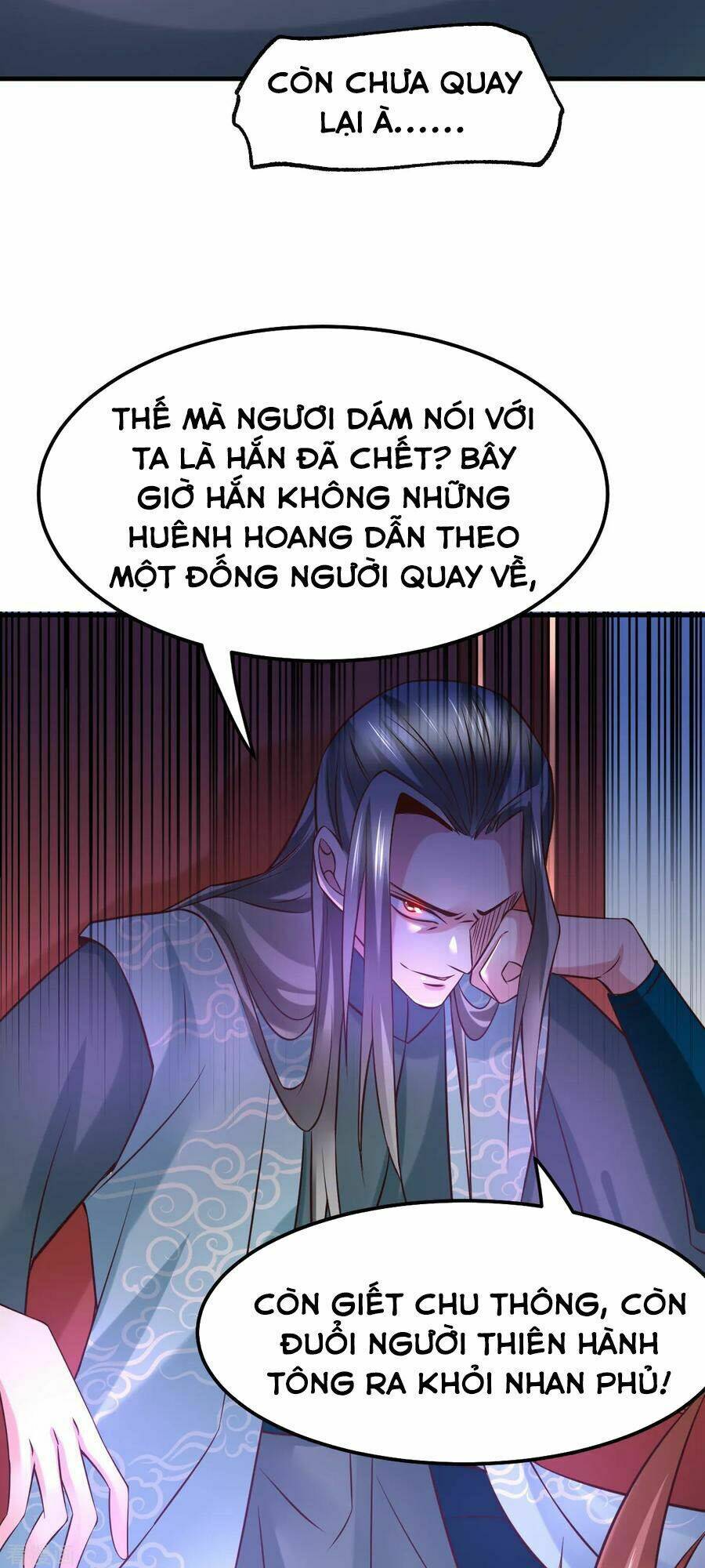 Bổn Tế Tu Chính Là Tiện Đạo [Chap 1-308]