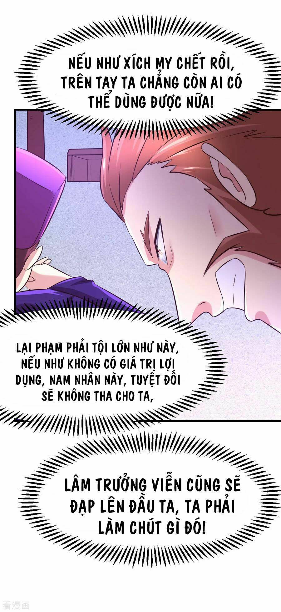 Bổn Tế Tu Chính Là Tiện Đạo [Chap 1-308]