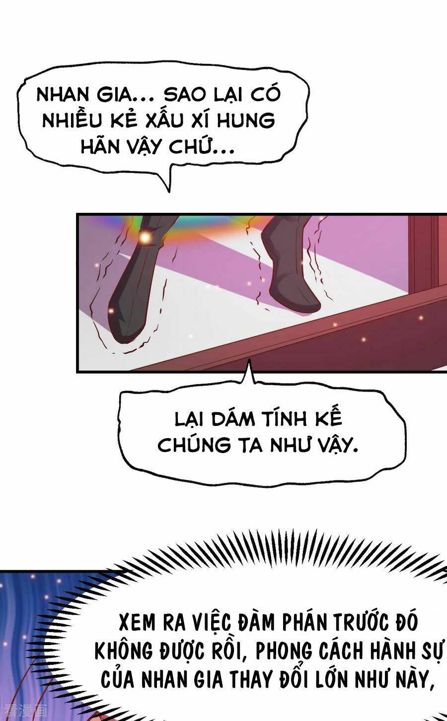 Bổn Tế Tu Chính Là Tiện Đạo [Chap 1-308]