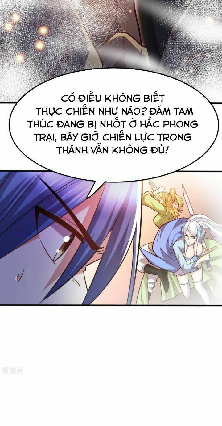 Bổn Tế Tu Chính Là Tiện Đạo [Chap 1-308]