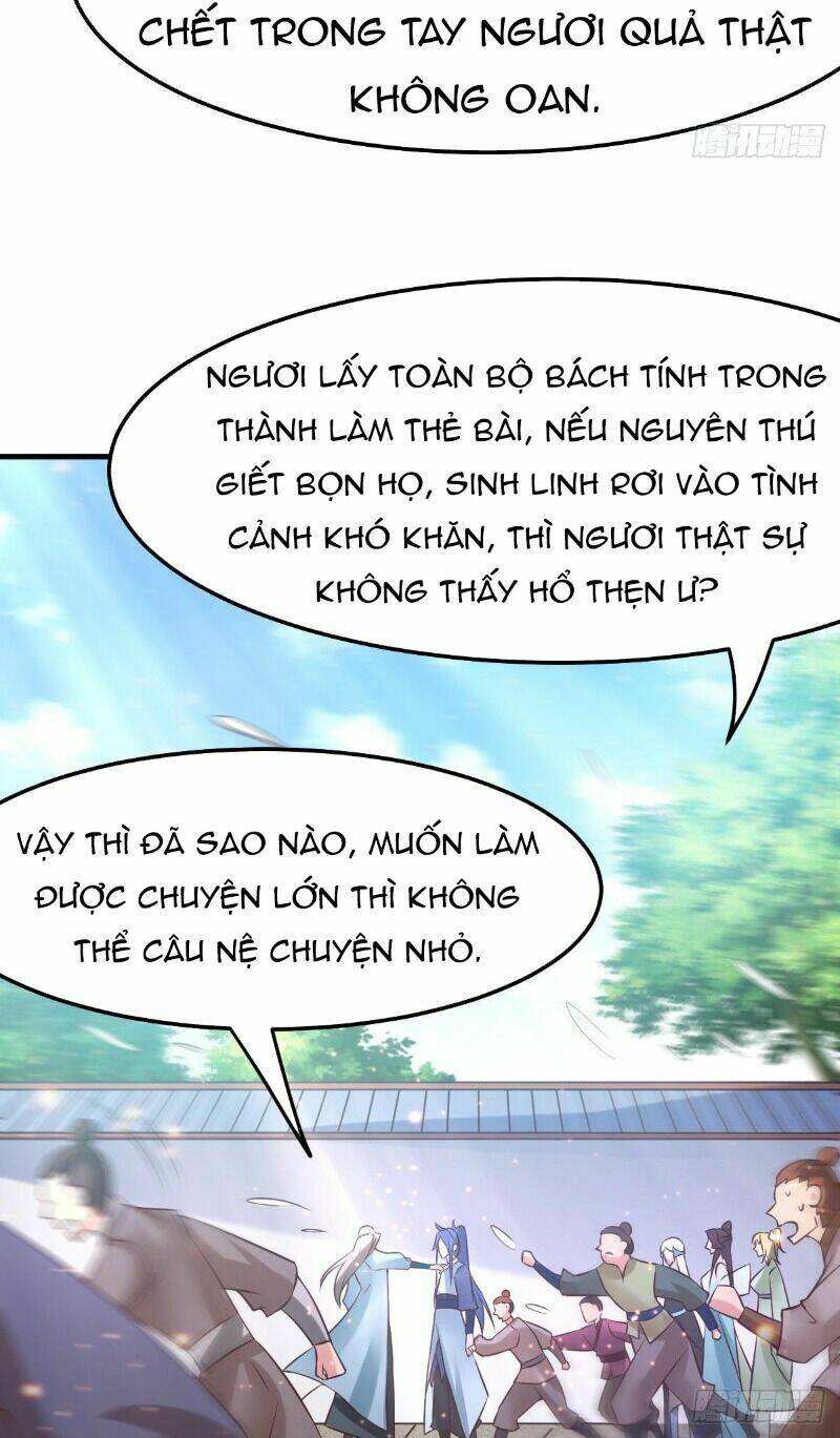 Bổn Tế Tu Chính Là Tiện Đạo [Chap 1-308]