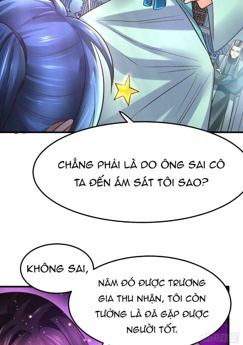 Bổn Tế Tu Chính Là Tiện Đạo [Chap 1-308]